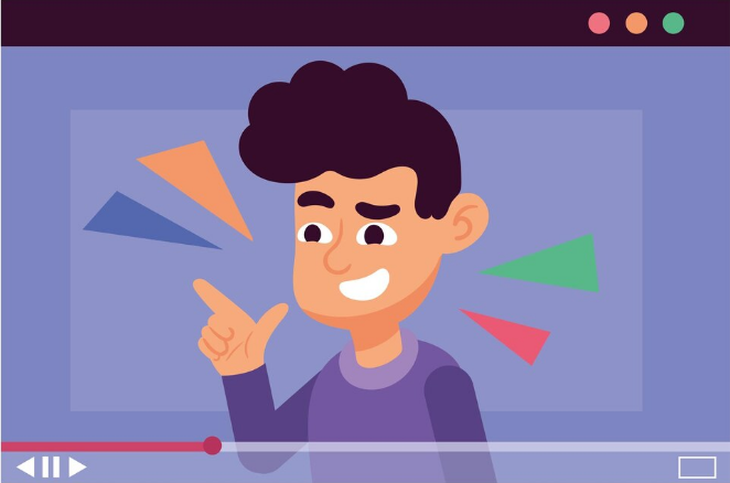  Animated explainer video